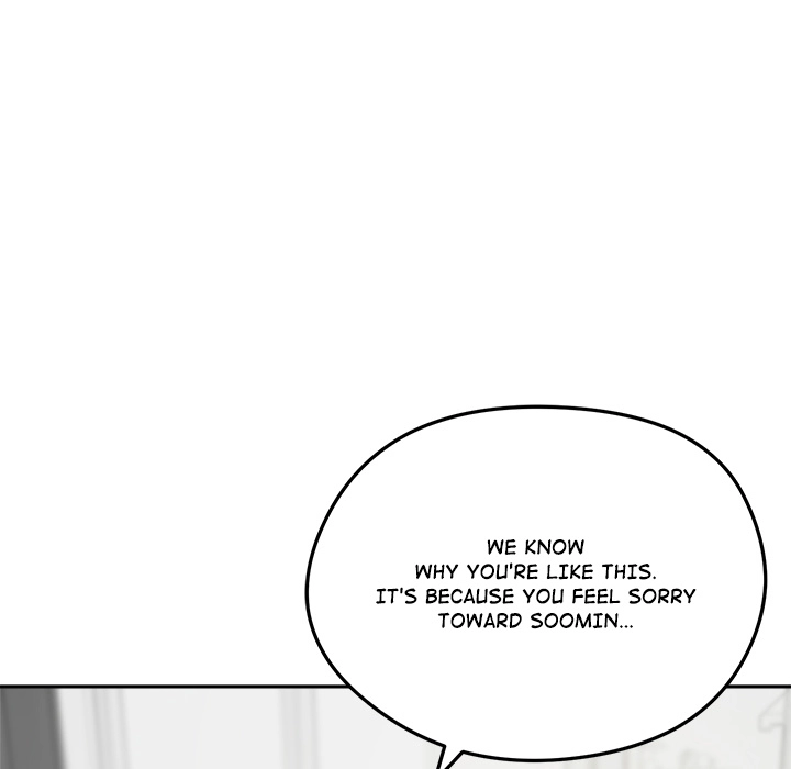 Stuck Living with My In-Laws Chapter 70 page 101 - 