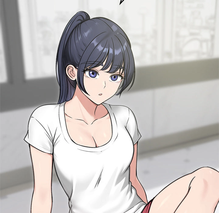 Stuck Living with My In-Laws Chapter 70 page 102 - 