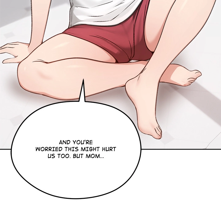 Stuck Living with My In-Laws Chapter 70 page 103 - 