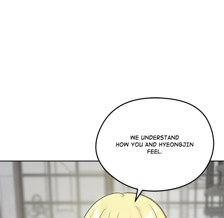 Stuck Living with My In-Laws Chapter 70 page 104 - 