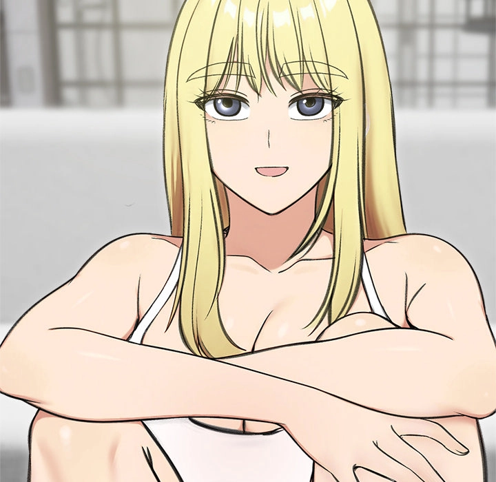 Stuck Living with My In-Laws Chapter 70 page 105 - 