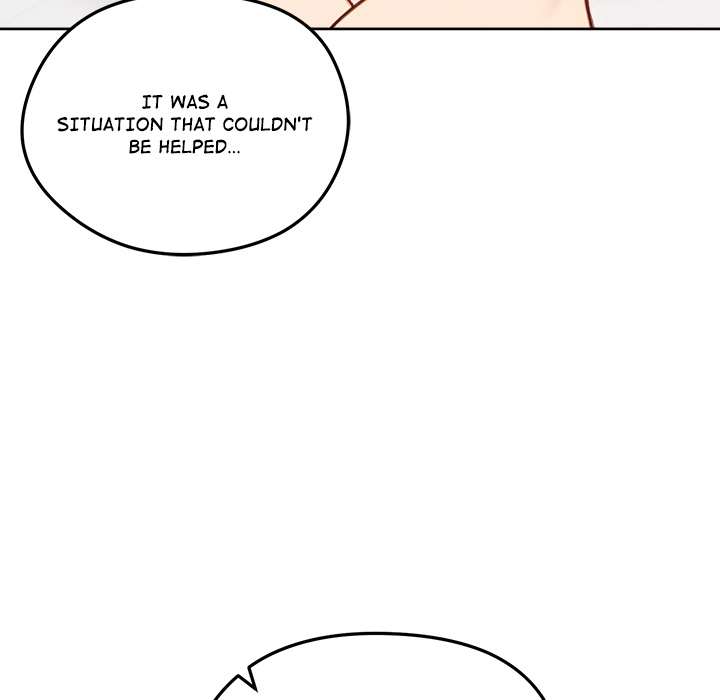 Stuck Living with My In-Laws Chapter 70 page 107 - 