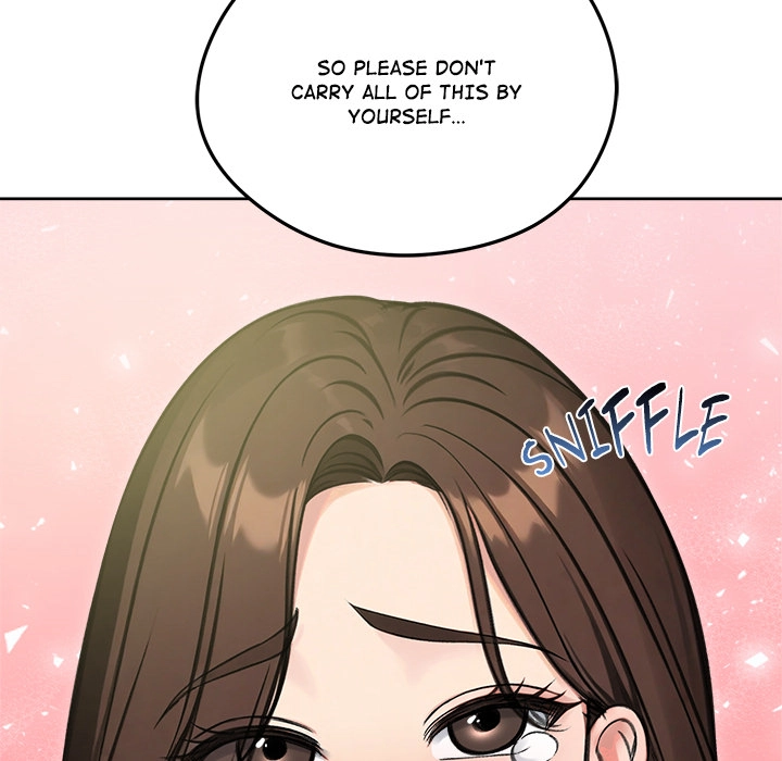 Stuck Living with My In-Laws Chapter 70 page 108 - 