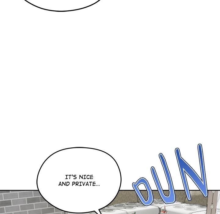 Stuck Living with My In-Laws Chapter 70 page 12 - 