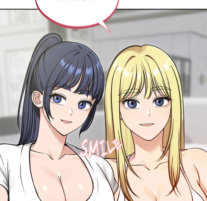 Stuck Living with My In-Laws Chapter 70 page 111 - 
