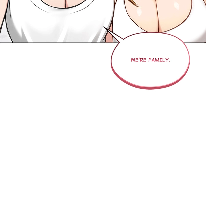 Stuck Living with My In-Laws Chapter 70 page 112 - 