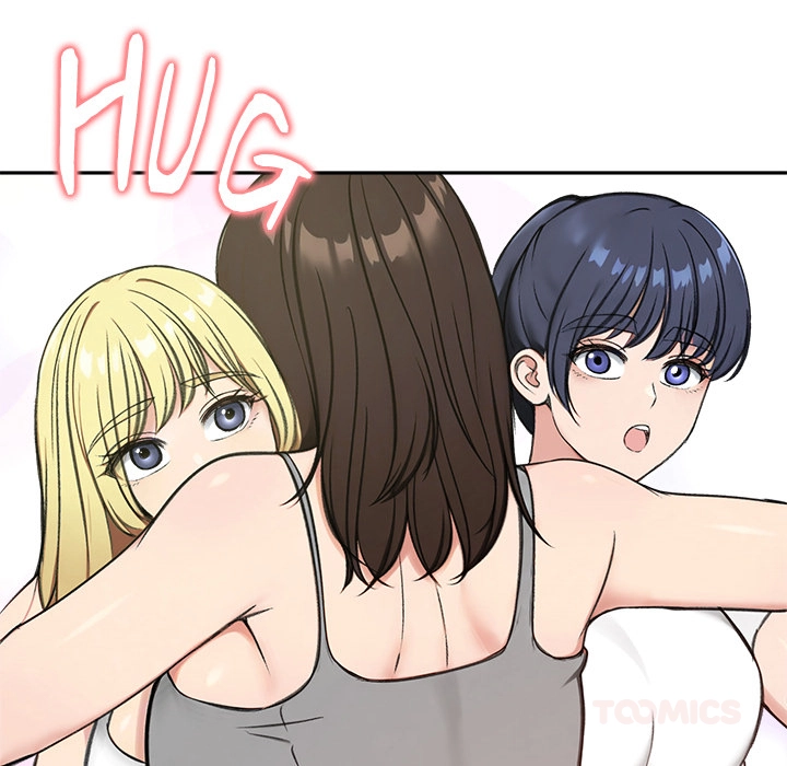 Stuck Living with My In-Laws Chapter 70 page 117 - 