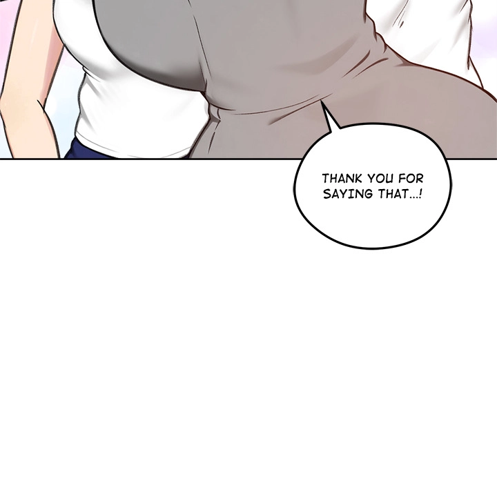 Stuck Living with My In-Laws Chapter 70 page 118 - 