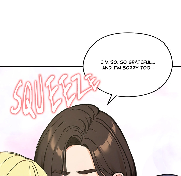 Stuck Living with My In-Laws Chapter 70 page 119 - 