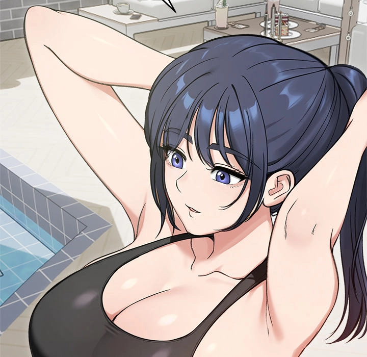Stuck Living with My In-Laws Chapter 70 page 13 - 