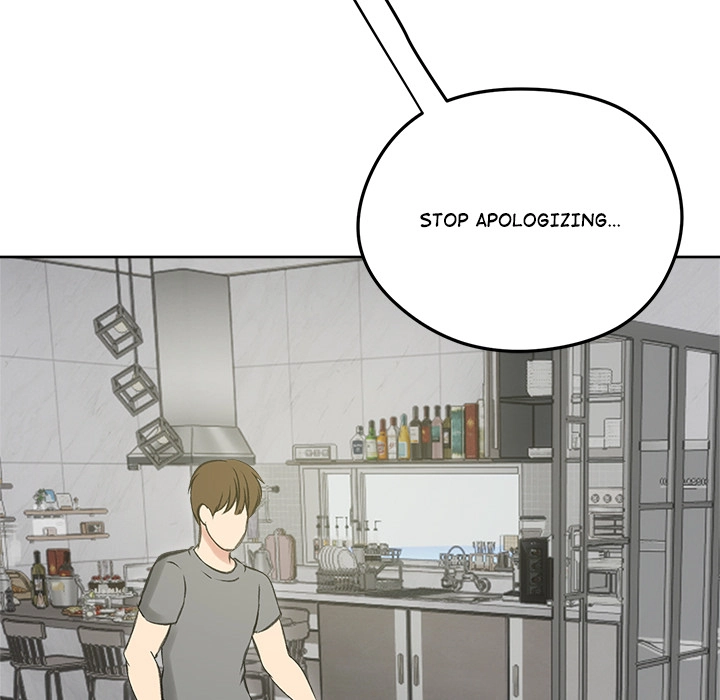 Stuck Living with My In-Laws Chapter 70 page 121 - 