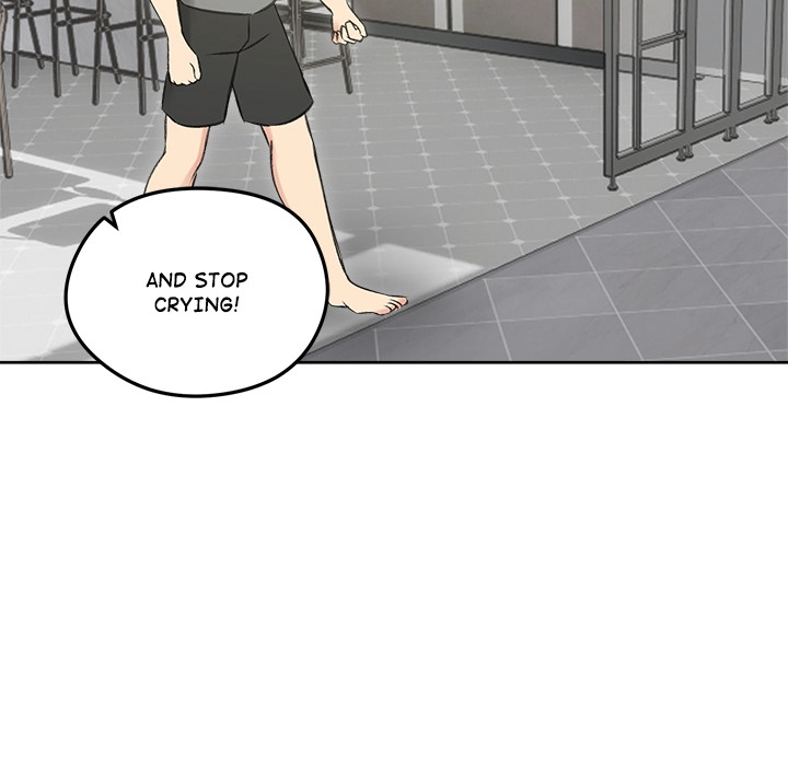 Stuck Living with My In-Laws Chapter 70 page 122 - 