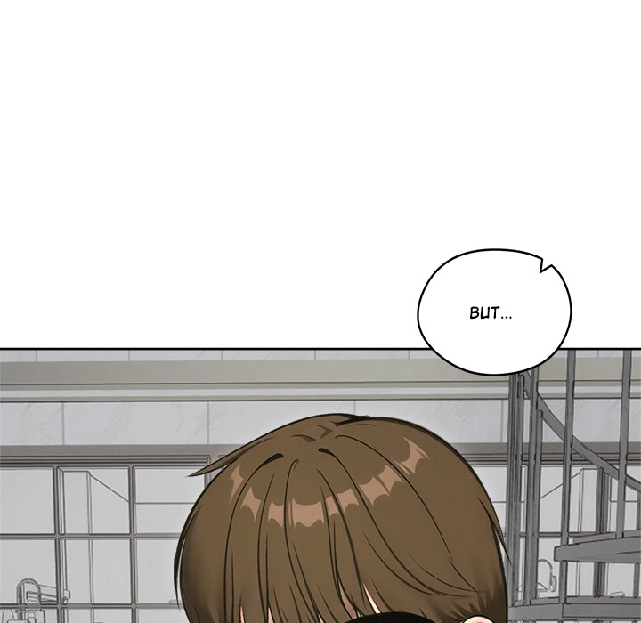 Stuck Living with My In-Laws Chapter 70 page 123 - 