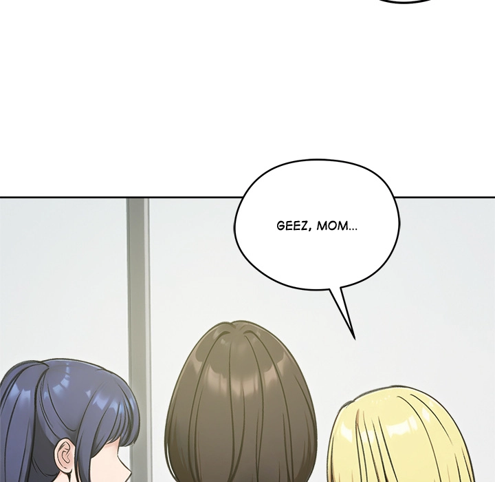 Stuck Living with My In-Laws Chapter 70 page 125 - 