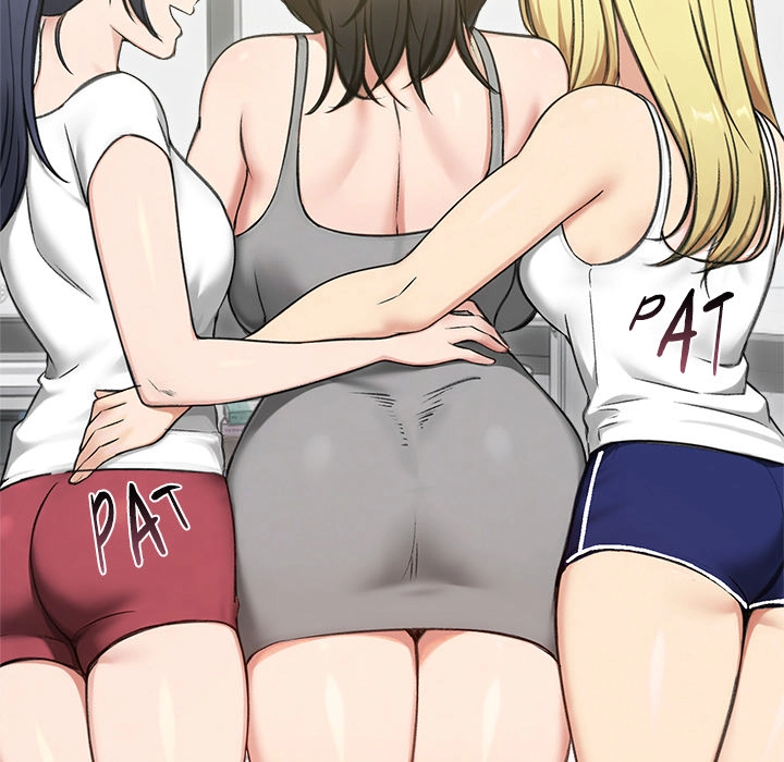 Stuck Living with My In-Laws Chapter 70 page 126 - 