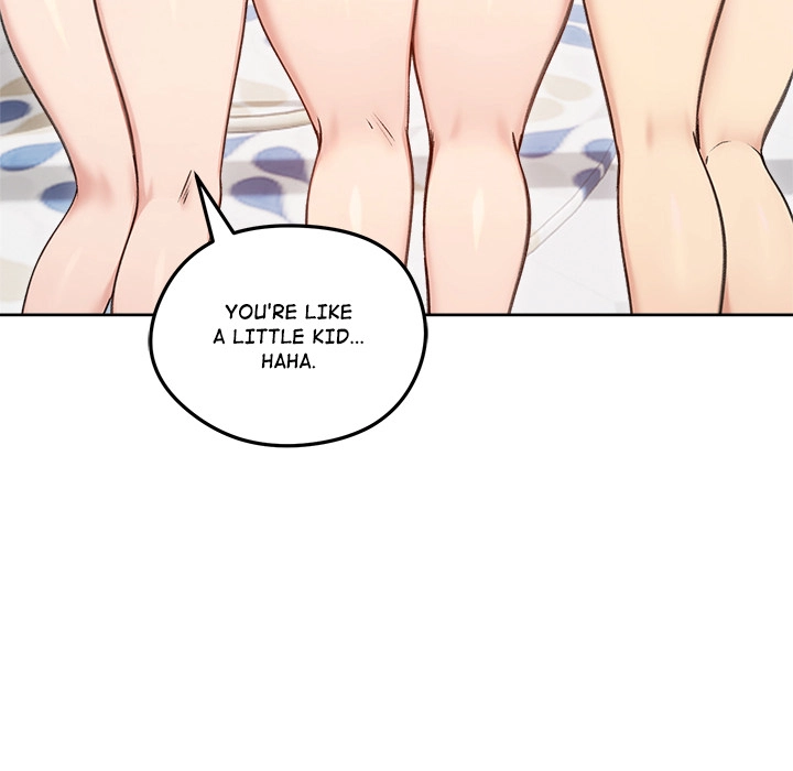Stuck Living with My In-Laws Chapter 70 page 127 - 