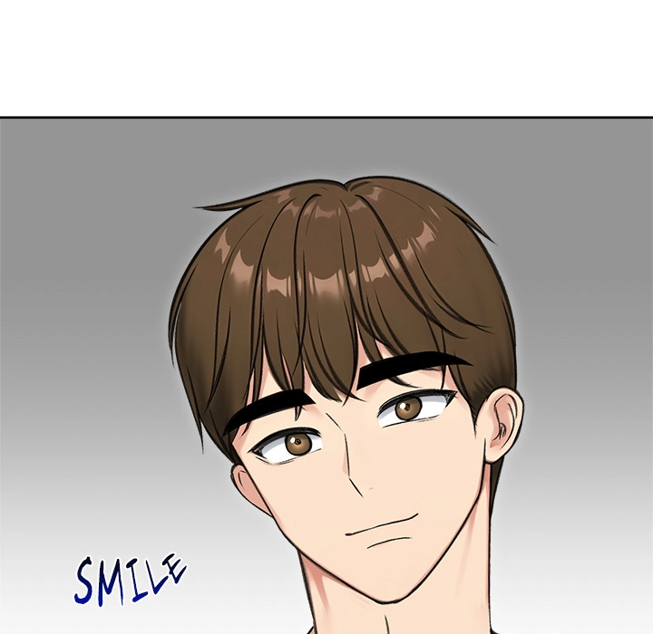 Stuck Living with My In-Laws Chapter 70 page 128 - 