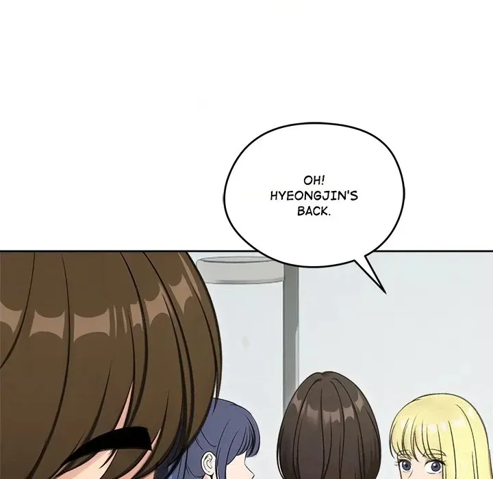 Stuck Living with My In-Laws Chapter 70 page 130 - 