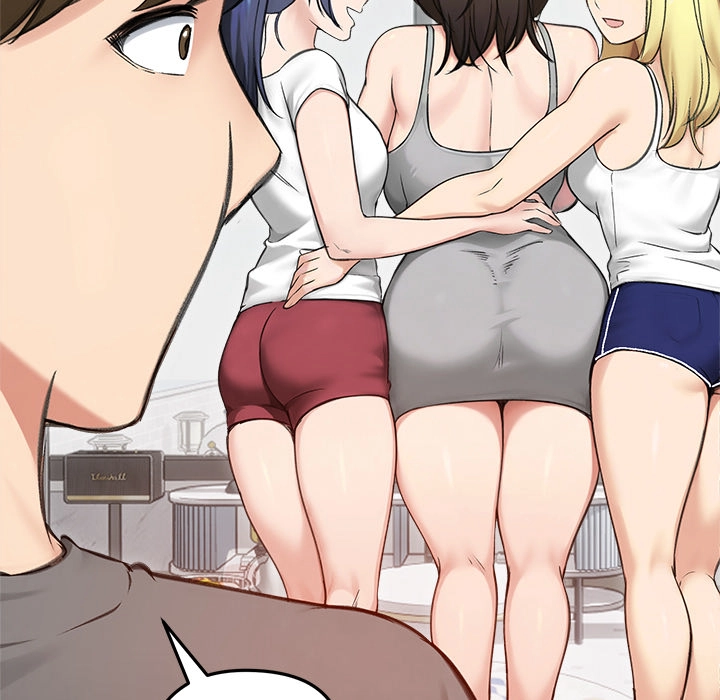 Stuck Living with My In-Laws Chapter 70 page 131 - 
