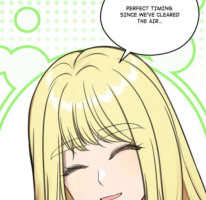Stuck Living with My In-Laws Chapter 70 page 133 - 
