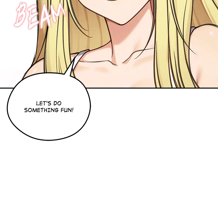 Stuck Living with My In-Laws Chapter 70 page 134 - 