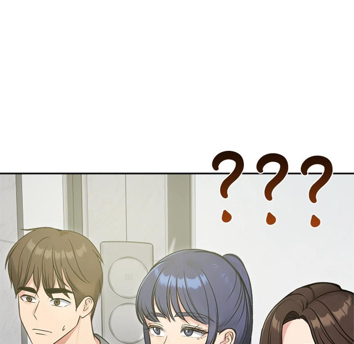 Stuck Living with My In-Laws Chapter 70 page 135 - 