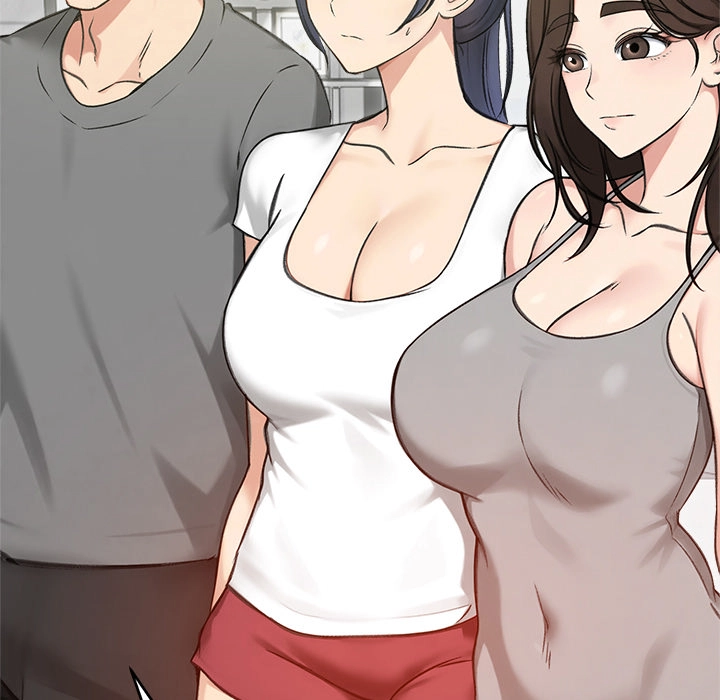 Stuck Living with My In-Laws Chapter 70 page 136 - 