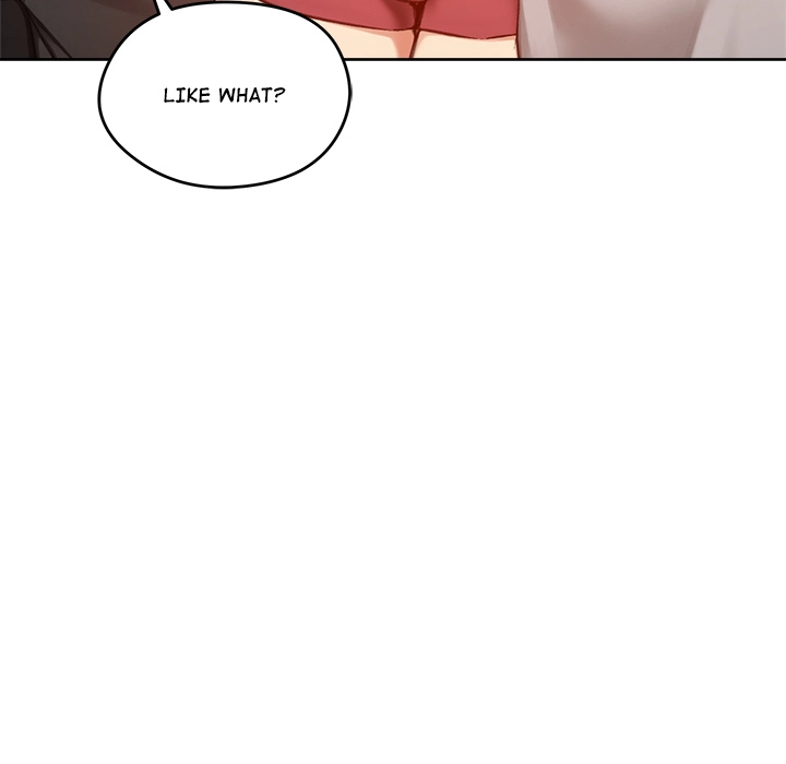 Stuck Living with My In-Laws Chapter 70 page 137 - 