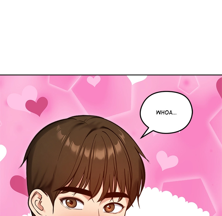 Stuck Living with My In-Laws Chapter 70 page 15 - 
