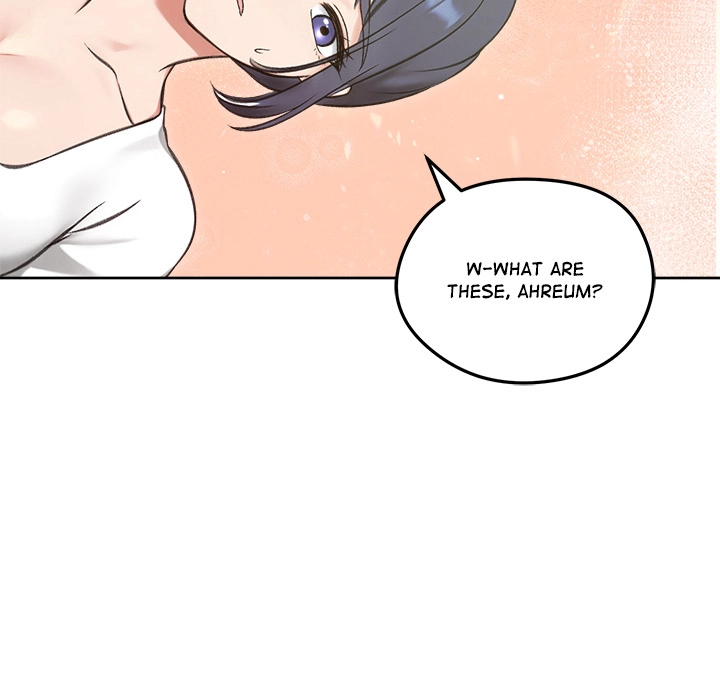 Stuck Living with My In-Laws Chapter 70 page 141 - 