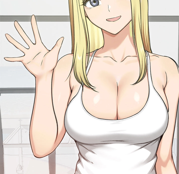 Stuck Living with My In-Laws Chapter 70 page 143 - 