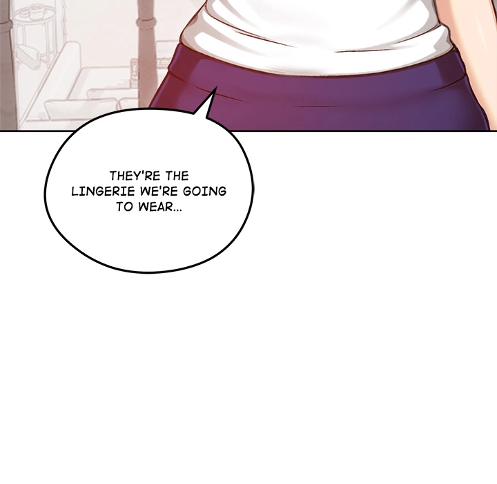 Stuck Living with My In-Laws Chapter 70 page 144 - 