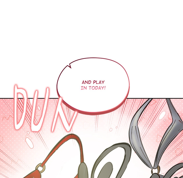 Stuck Living with My In-Laws Chapter 70 page 145 - 