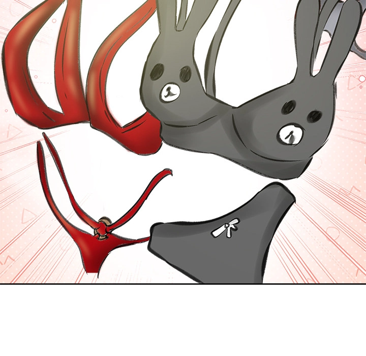 Stuck Living with My In-Laws Chapter 70 page 146 - 