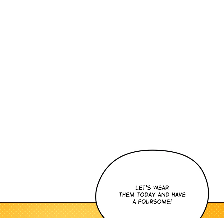 Stuck Living with My In-Laws Chapter 70 page 147 - 