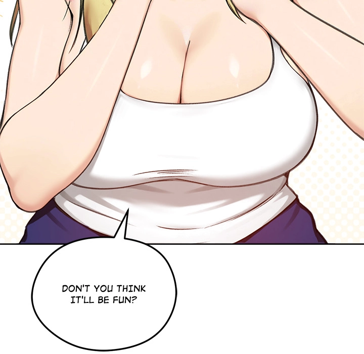Stuck Living with My In-Laws Chapter 70 page 149 - 