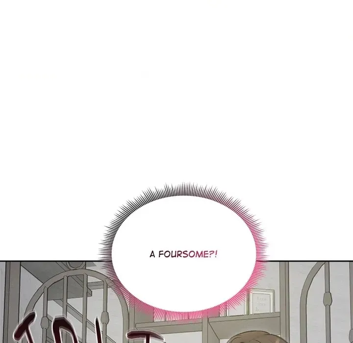 Stuck Living with My In-Laws Chapter 70 page 150 - 