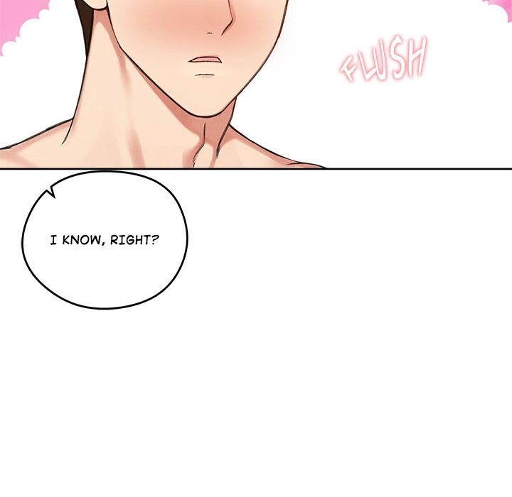 Stuck Living with My In-Laws Chapter 70 page 16 - 