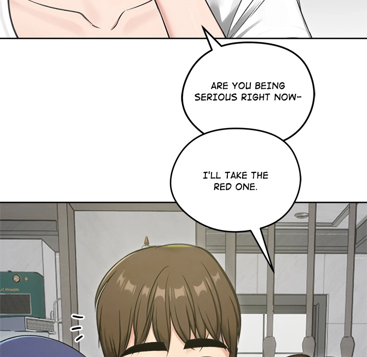 Stuck Living with My In-Laws Chapter 70 page 154 - 