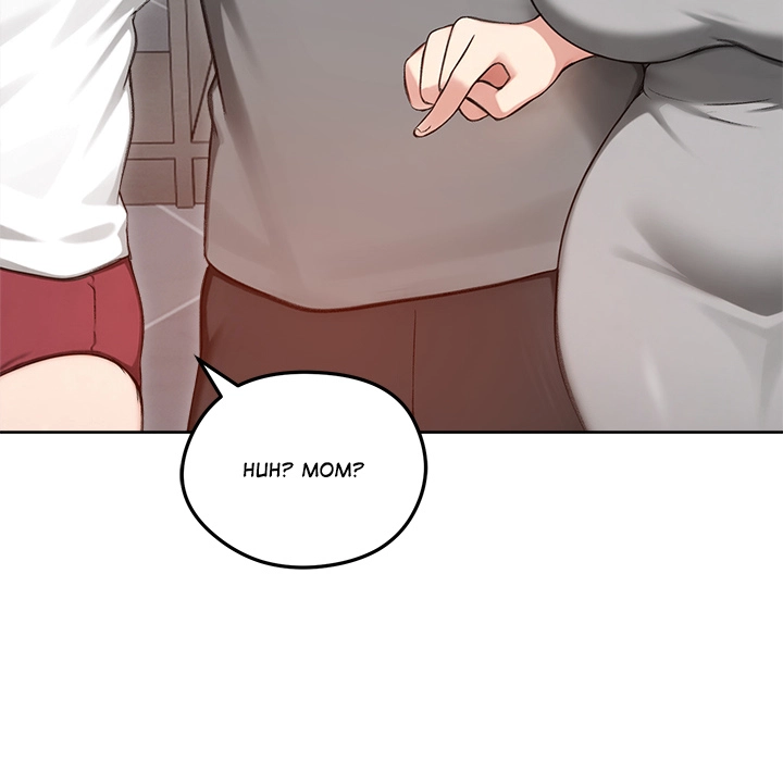 Stuck Living with My In-Laws Chapter 70 page 156 - 