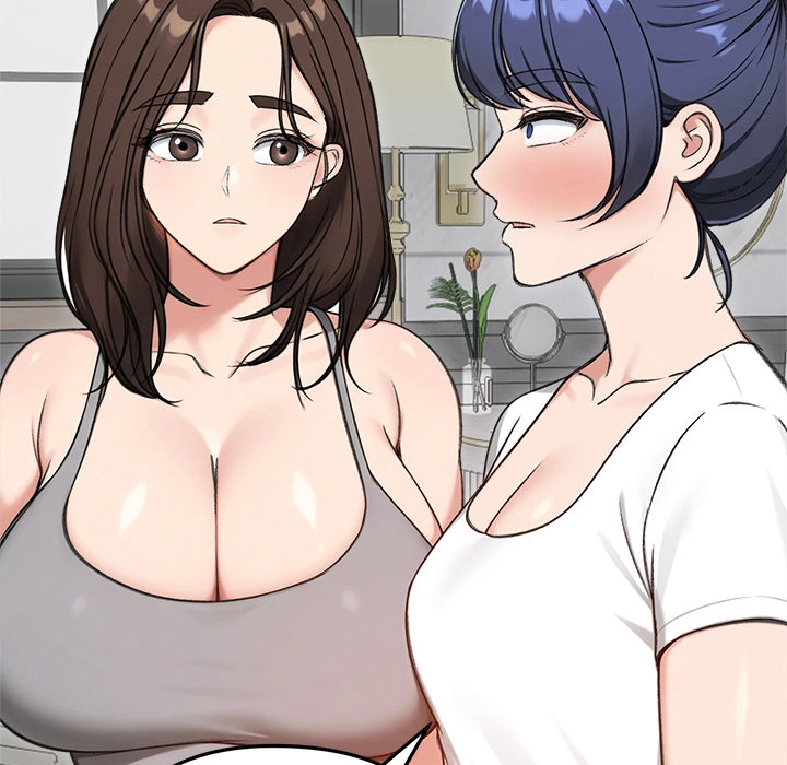 Stuck Living with My In-Laws Chapter 70 page 158 - 