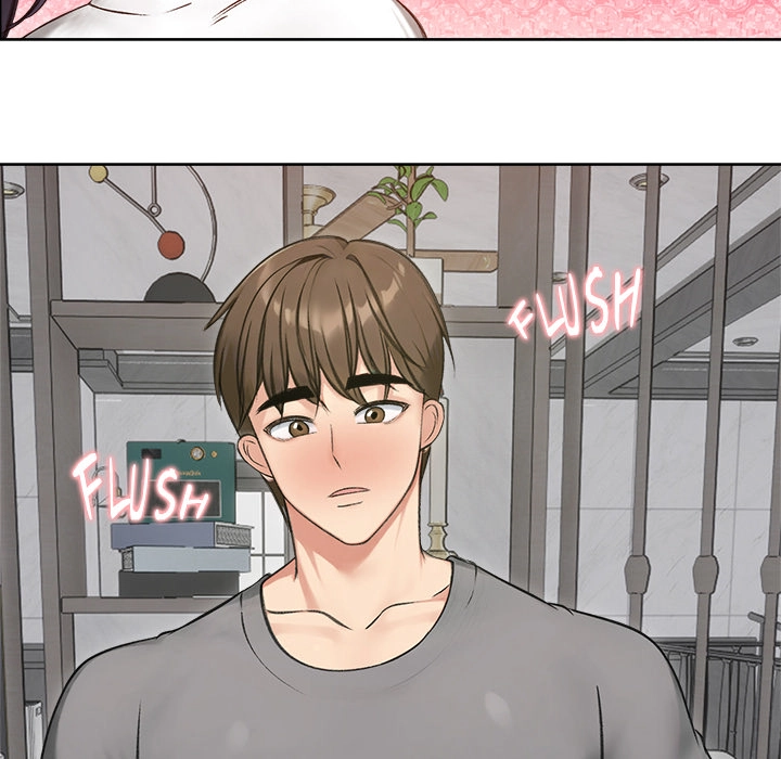 Stuck Living with My In-Laws Chapter 70 page 161 - 