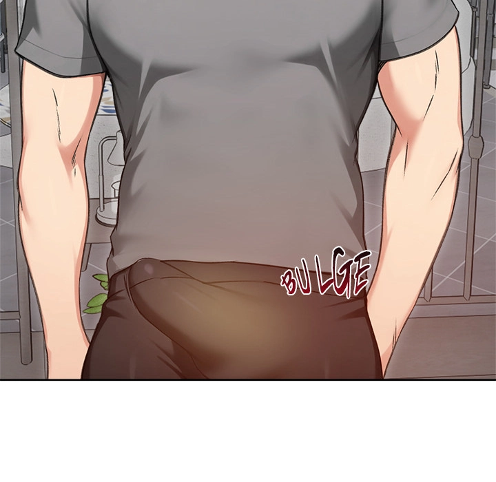 Stuck Living with My In-Laws Chapter 70 page 162 - 