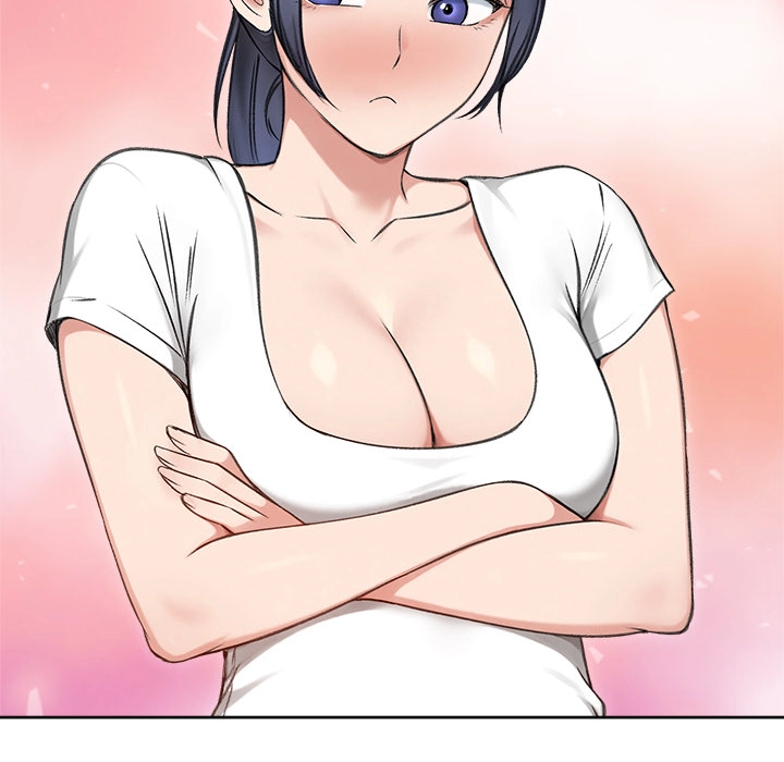 Stuck Living with My In-Laws Chapter 70 page 164 - 
