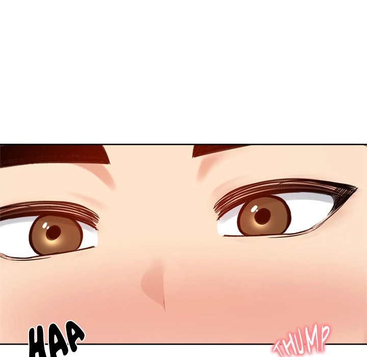 Stuck Living with My In-Laws Chapter 70 page 167 - 