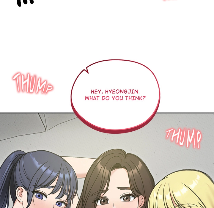 Stuck Living with My In-Laws Chapter 70 page 168 - 