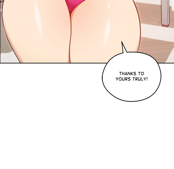 Stuck Living with My In-Laws Chapter 70 page 19 - 