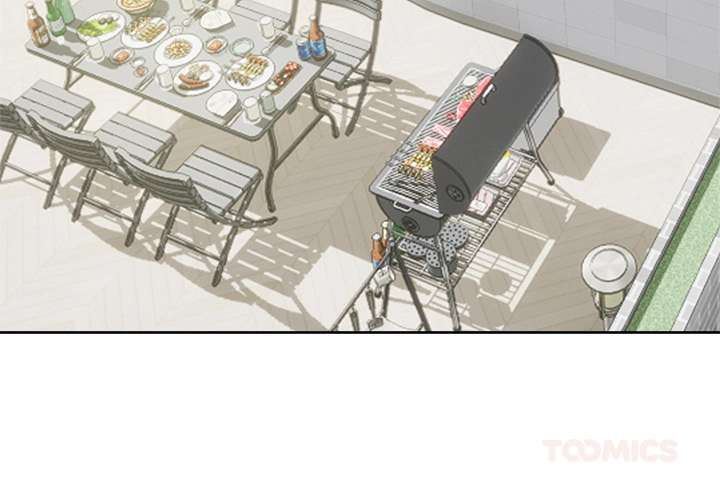 Stuck Living with My In-Laws Chapter 70 page 3 - 