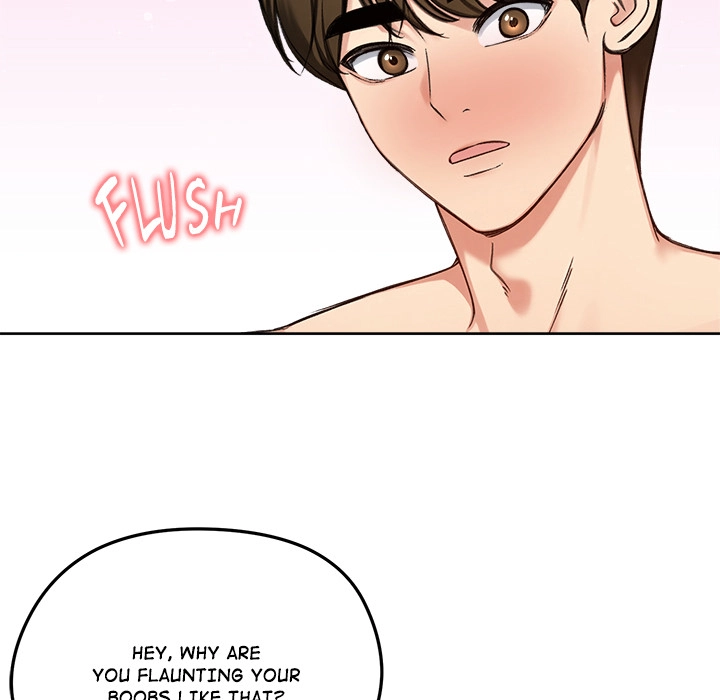 Stuck Living with My In-Laws Chapter 70 page 21 - 