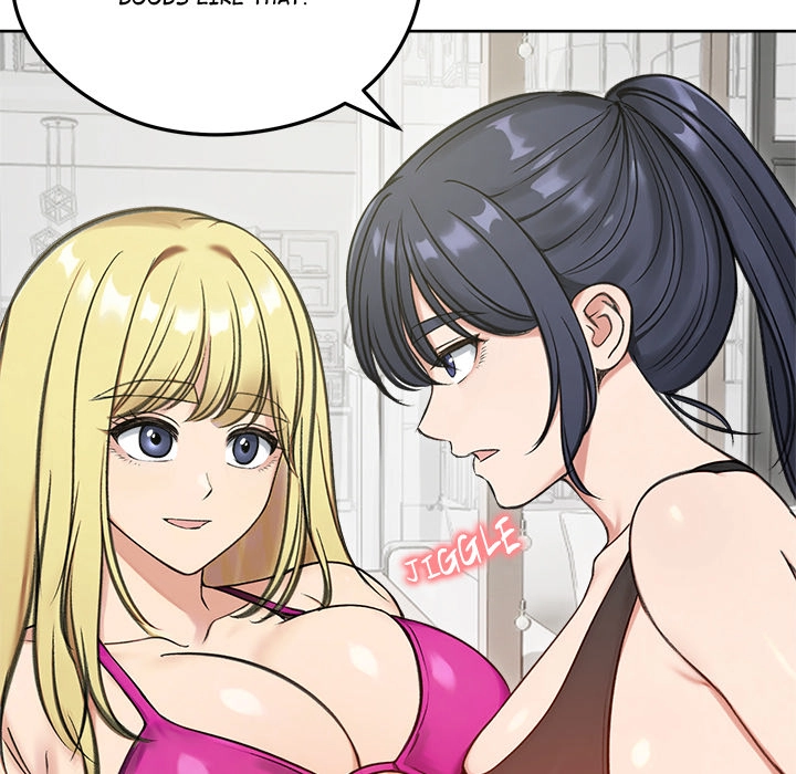 Stuck Living with My In-Laws Chapter 70 page 22 - 